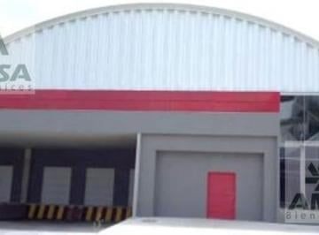 Bodega comercial · 1200m² · Bodega Industrial en Renta en Atizapán
