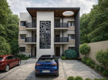 Departamento · 78m² · 2 Recámaras · 1 Estacionamiento · Departamento - Fraccionamiento Jardines de Champayan