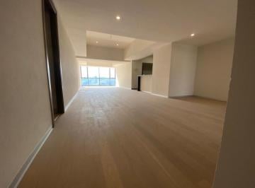 Departamento de 3 habitaciones, Huixquilucan · Oportunidad Departamento 190 m Central Park Bosque Real en Venta o Renta.