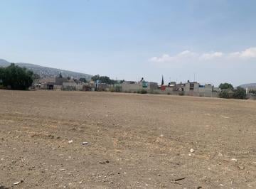 Terreno / Lote · 14702m² · Terreno en Tlazala, Los Reyes La Paz
