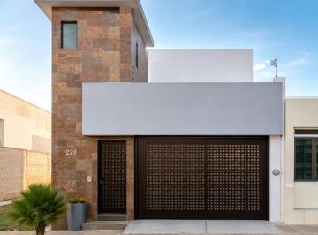 Casa de 3 habitaciones, Zacatecas · Casa en Venta en Zona A, Colinas del Padre, Zacatecas
