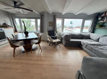 Departamento de 2 habitaciones, Miguel Hidalgo · Departamento en Venta Lomas Altas