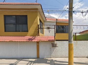 Casa en Venta de 3 habitaciones Niños Héroes · Venta de Casa en Niños Heroes, Texcoco de Mora, Edomex.