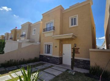 Casa de 3 habitaciones, Zempoala · Casa en Venta | Viñedos Residencial, Pachuca