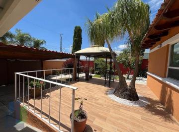 9e9e0aaf6885634be8ece1facf646d338c581c76aa83a9bcc6e91c476c1c2598 · Casa en Venta – Estilo Colonial Mexicano en Jurica Tolimán