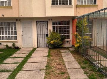 Casa de 2 habitaciones, Chalco · Casa en Los Heros Chalco
