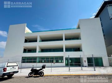 Edificio · 2600m² · 14 Estacionamientos · Edificio en Renta en Balcones Coloniales en 4 Pisos con 2600 m²