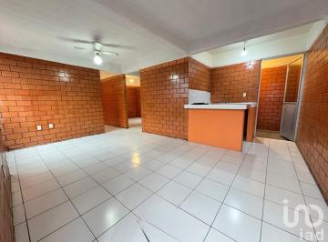 Departamento · 48m² · 2 Recámaras · Venta de Departamento en La Draga Tláhuac Cdmx