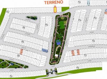 Terreno / Lote · 140m² · Terreno en Fracc. en García