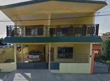 Casa de 3 habitaciones, Poza Rica de Hidalgo · Casa en Poza Rica Activo Bancario en Veracruz