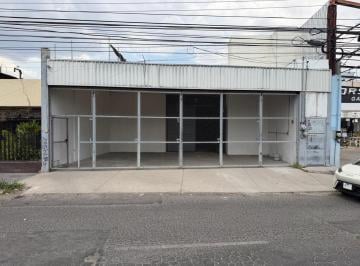 Bodega comercial de 1 habitación, Zapopan · Bodega en Renta en El Batán Zapopa Jalisco