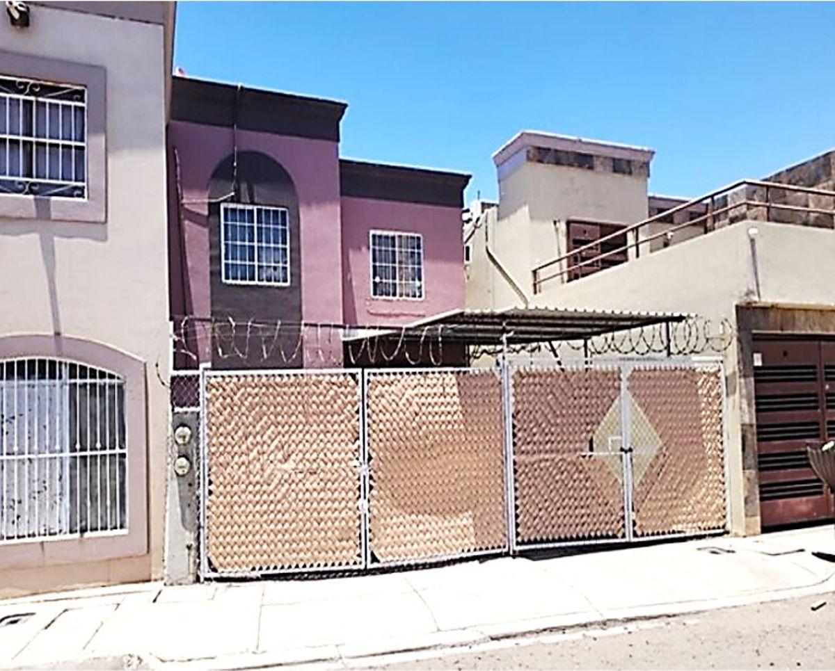 Two-Story House for Sale