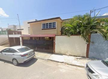 Casa de 3 habitaciones, Campeche · (Fv) Casa en Venta Villa del Rio, Campeche