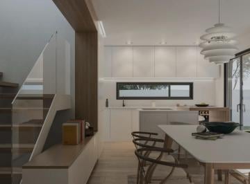 Departamento · 140m² · 3 Recámaras · 2 Estacionamientos · Casa en Venta En, Polanco con Dos Recámaras