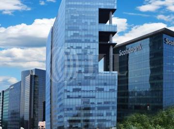 Oficina , Miguel Hidalgo · Oficina Plug & Play en Subarriendo - Torre Reforma 115 - 350 m² - Lomas de Chapultepec, Cdmx