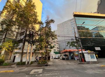 Terreno / Lote , Miguel Hidalgo · Terreno Polanco Ubicacion Estrategica Para Acceso Al Periferico.