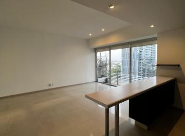 Departamento de 2 habitaciones, Miguel Hidalgo · Departamento en Parques Polanco