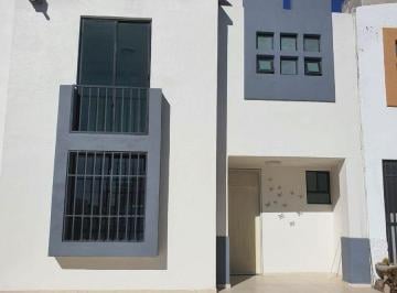 Casa de 3 habitaciones, León · Casa en Renta en Fracc. Oasis