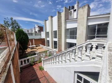 Edificio · 480m² · 4 Recámaras · 6 Estacionamientos · Edificio Comercial en Morelos