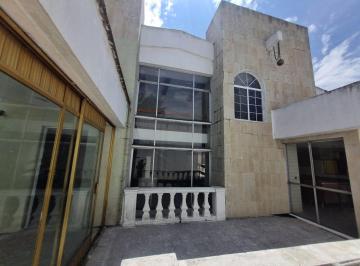 Edificio · 480m² · 4 Recámaras · 6 Estacionamientos · Edificio Comercial en Morelos