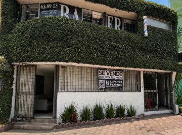 Casa uso de suelo de 1 habitación, Coyoacán · Casa en Venta con Uso de Suelo Comercial, Miramontes