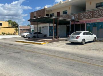 Departamento de 1 habitación, Mérida · Departamento de 75 m² con 1 Recámara en Renta en Xcumpich