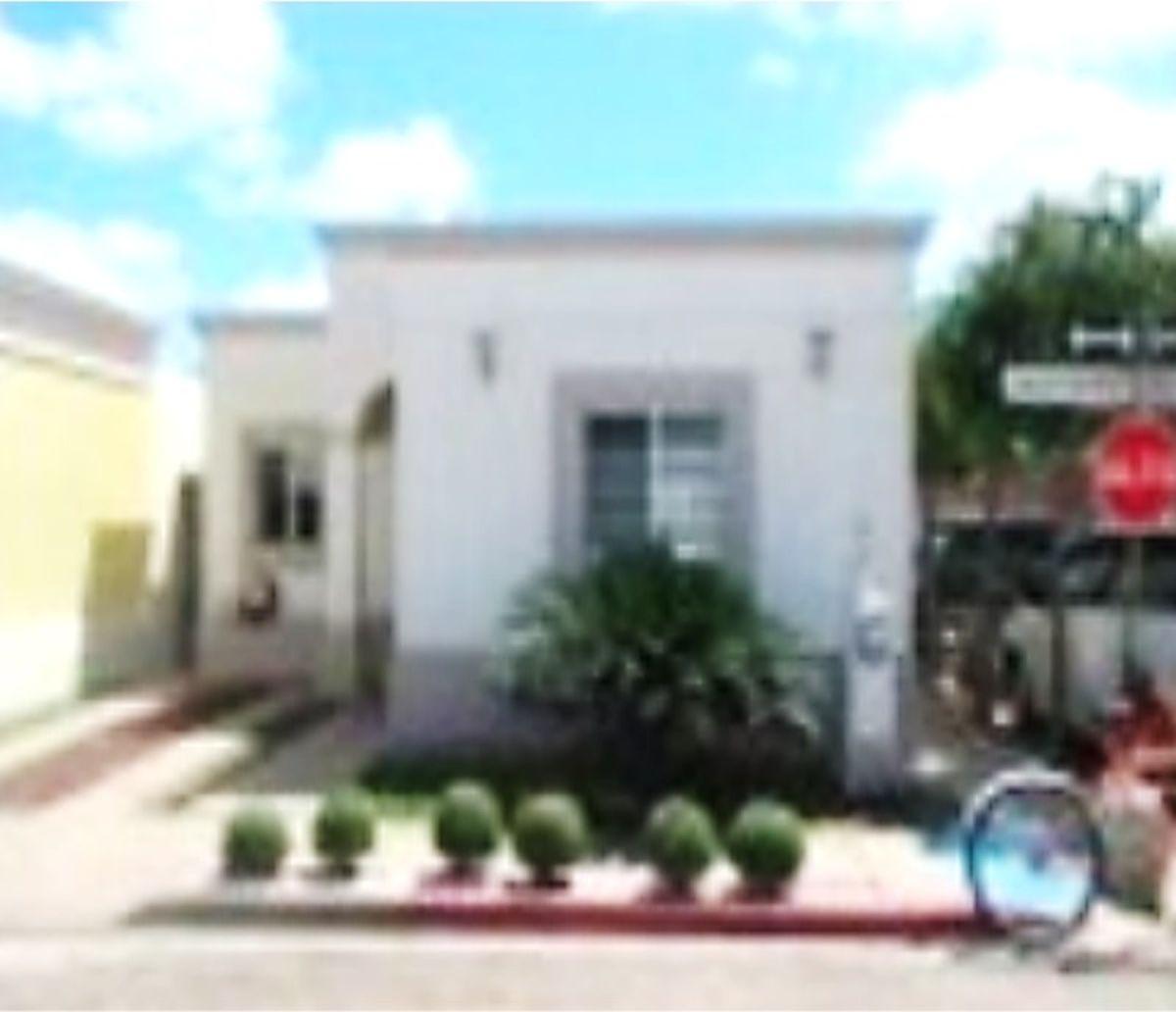 Single-Level House for Sale
