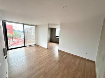 Departamento · 50m² · 1 Recámara · Departamento en Venta Cuauhtémoc Roma Sur Residencial Teol (M&sup2;d3730
