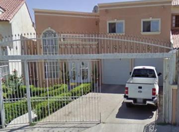 Casa de 4 habitaciones, Juárez · Casa en Venta Fraccionamiento Paseo de Los Virreyes, Juarez, Chihuahua