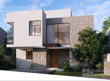 Casa · 322m² · 4 Recámaras · 3 Estacionamientos · Casa en Preventa La Espiga, Condominio Aragon III