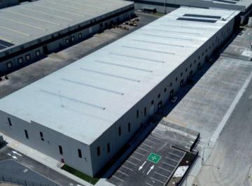 Nave industrial · 8891m² · - Nr Nave Industrial