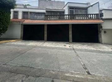 Casa de 4 habitaciones, Alvaro Obregón · Casa en Venta en Lomas de San Ángel Inn