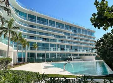 Departamento · 2 Recámaras · 2 Estacionamientos · Departamento en Venta en Nuevo Vallarta Maritima Golf