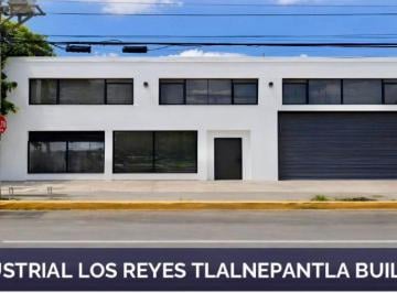 Bodega comercial , Tlalnepantla de Baz · Bodega en Renta en Tlalnepantla Estado de Mexico