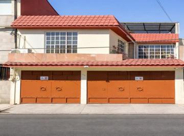 Casa de 3 habitaciones, Tlalnepantla de Baz · Casa en Venta en Prado Vallejo, Tlalnepantla, Estado de Mexico