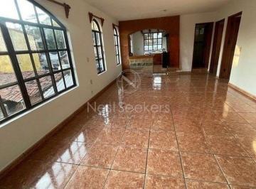 Departamento de 2 habitaciones, Valle de Bravo · Departamento en El Centro de Valle de Bravo
