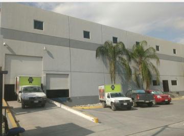 Bodega comercial · 2552m² · - Br Bodega Comercial en Renta en Santa Catarina, N. L.