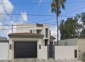 Casa de 5 habitaciones, Tijuana · Venta de Casa Enmadera Sur Tijuana Baja California