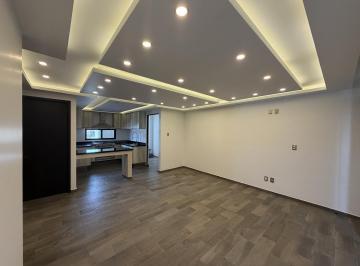 Departamento · 114m² · 2 Recámaras · 1 Estacionamiento · Departamento en Venta en Ticomán