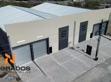 Bodega comercial · 1320m² · Bodega Industrial en Santa Catarina
