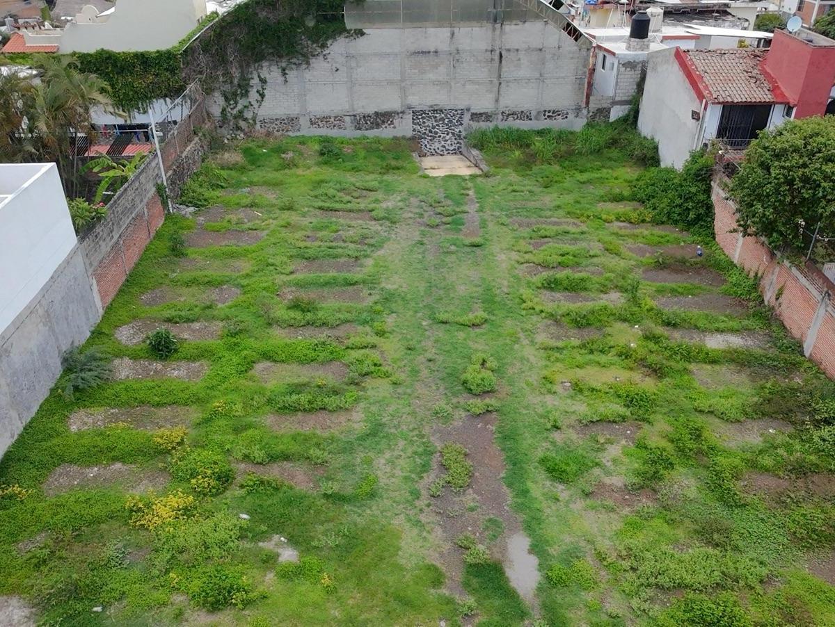 Terreno en Venta o Renta