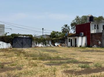 Terreno / Lote · 998m² · Terreno en Venta o Renta