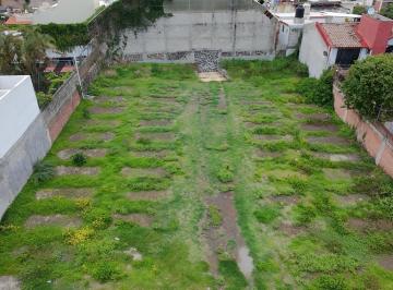 Terreno / Lote · 998m² · Terreno en Venta o Renta