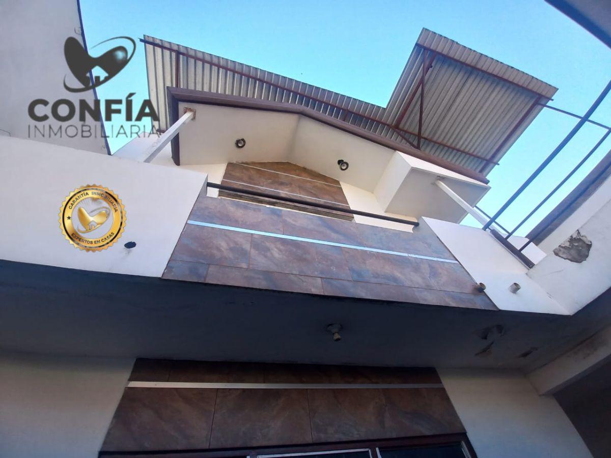 136 m² House with 3 Bedrooms for Sale in Ampliacion Revolución