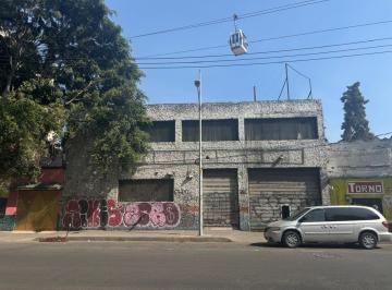 Bodega comercial , Gustavo A. Madero · Bodega Comercial de 550 m² en Renta en Santa Isabel Tola