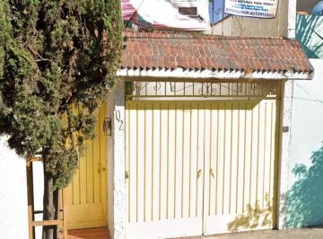 Casa de 4 habitaciones, Iztapalapa · Venta de Casa en Caniles 102, Cerro de La Estrella, Iztapalapa