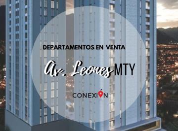 ee2f2641327066b9ab3549d47d033c5553566d0bd38de827ba33fa2e70ffb9d3 · Vive o Invierte Sobre Av Leones | Conectividad y Plusvalía Garantizada!