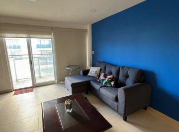 Departamento de 3 habitaciones, León · Departamento en Venta Tipo Loft Amueblado en Natura Residencial