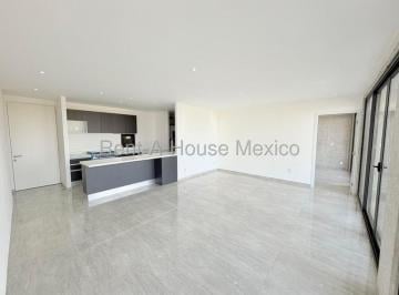 Departamento de 3 habitaciones, Querétaro · Vive en Altos de Juriquilla | Departamento con Amenidades Premium Home3201
