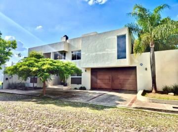 Casa de 5 habitaciones, León · Casa Emn Venta Fraccionamiento San Jorge
